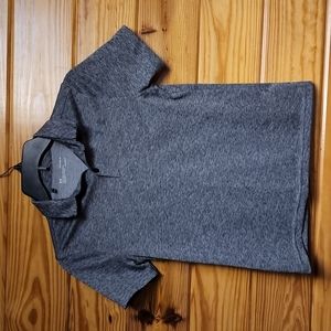 Boys Under Armour polo shirt